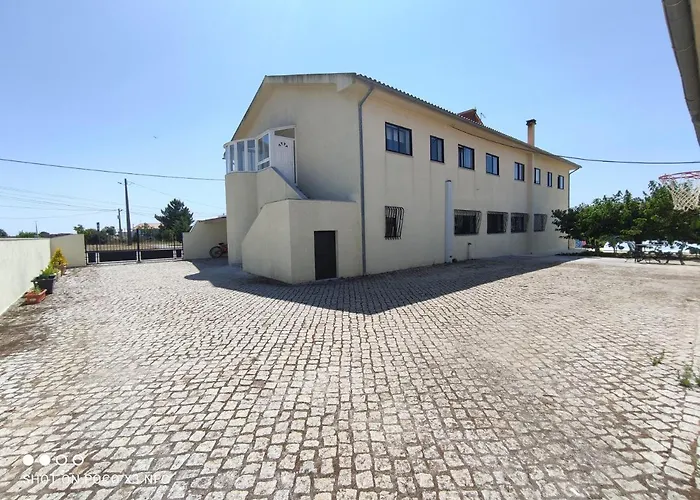 Al-formoso Διαμέρισμα *