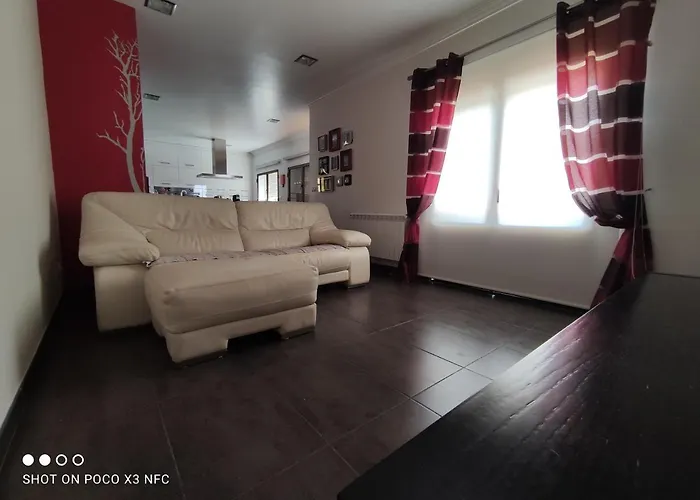 Διαμέρισμα Al-formoso *