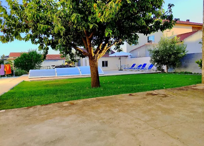 Διαμέρισμα Al-formoso *