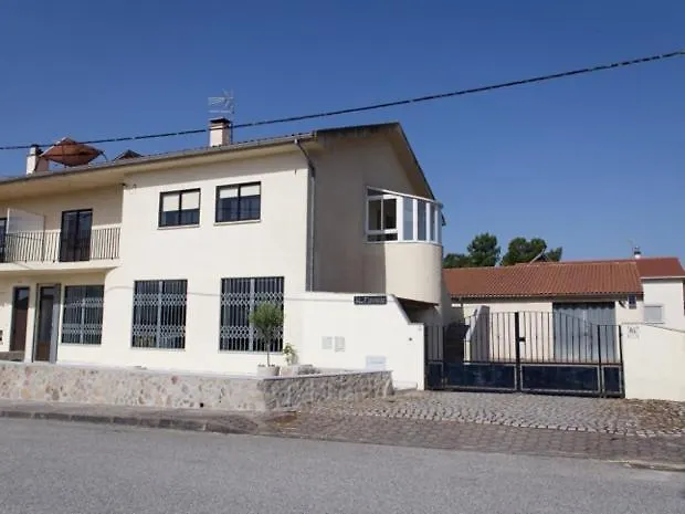 Διαμέρισμα Al-formoso Vilar Formoso